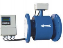 分體式電磁流量計(jì)