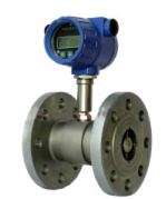 智能超聲波流量計