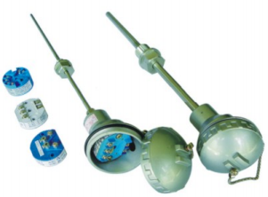 sw系列溫度變送器