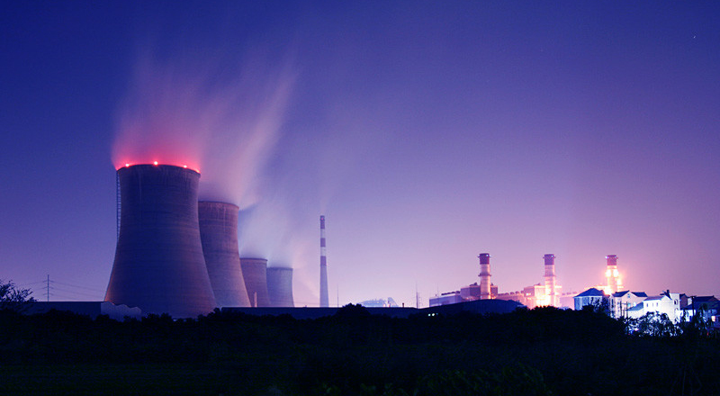 差壓變送器發(fā)電廠(chǎng)應(yīng)用